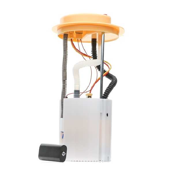 تصویر محصول پمپ بنزین آلفارومئو 4C کوپه سال 2015